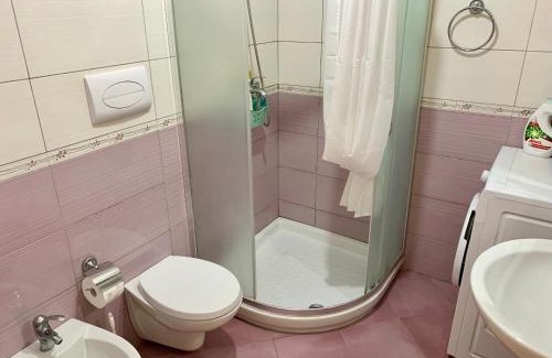 Durres Apartment | Marvi's Gated Beach area apt