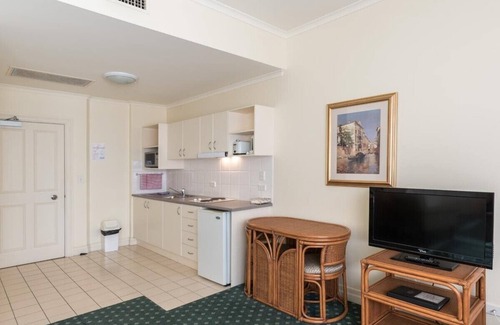 Norwest Hotel | Mary MacKillop Centre Baulkham Hills