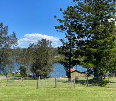 Kincumber South Hotel | Mary MacKillop Spirituality Centre Central Coast