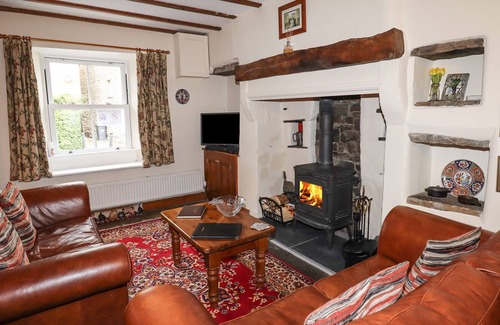 Hawes Cottage | Mary's Cottage