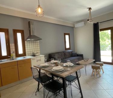 Parga Apartment | Mary's Dream House