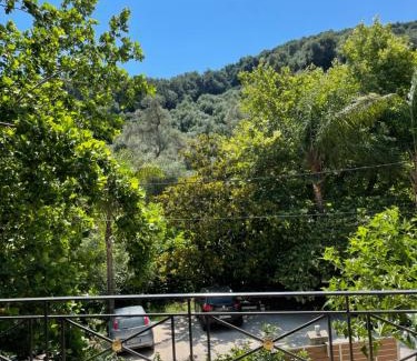 Parga Apartment | Mary's Dream House