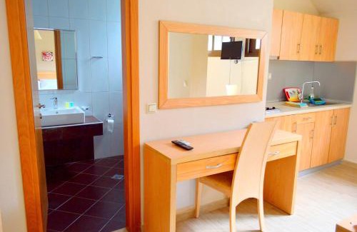 Skala Potamias Apartment | Mary's Residence Suites