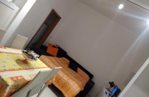 Punta Secca Apartment | MaryAlex