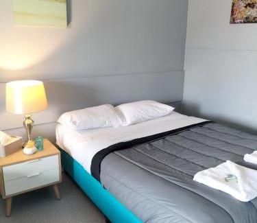Maryborough Hotel | Maryborough Motel and Conference Centre