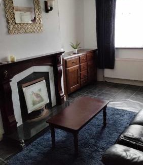 O'Brien's Bridge Apartment | Marys house entire house not shared