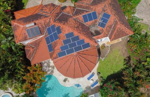 Paynes Bay Villa | Marzalea 4 bd Villa by ZenBreak