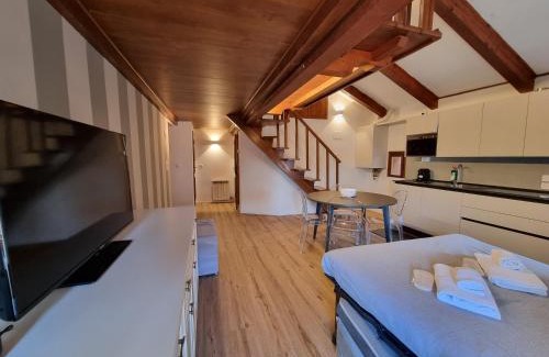 San Polo Apartment | Marzia Home