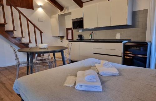 San Polo Apartment | Marzia Home