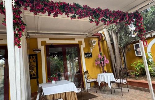 Museros Hotel | Masía De Lacy