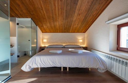 Castellar del Riu House | Masía El Pinatell