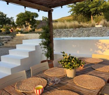 Cati House | Masía La Costereta