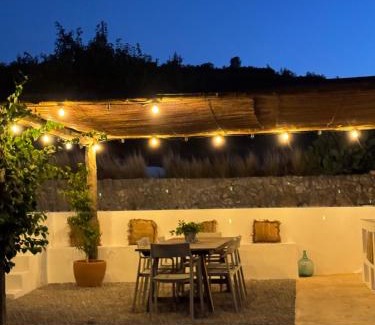 Cati House | Masía La Costereta