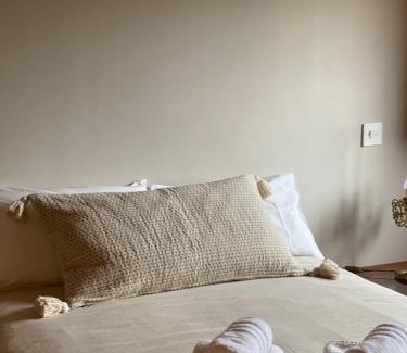 Cati House | Masía La Costereta