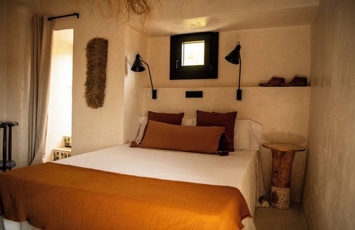 Galilea Other | Masía Los Tres Almendros (sea views and pool in La Tramuntana)