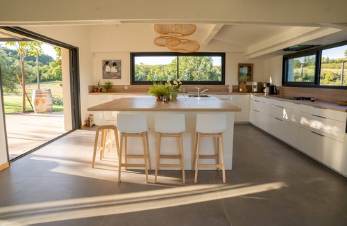 Villedieu Other | Mas 15 pers - Un Nid en Provence