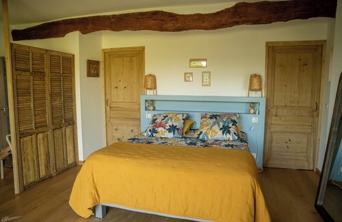 Villedieu Other | Mas 15 pers - Un Nid en Provence