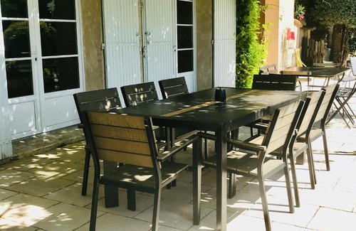 Cavaillon Villa | Mas Amandine
