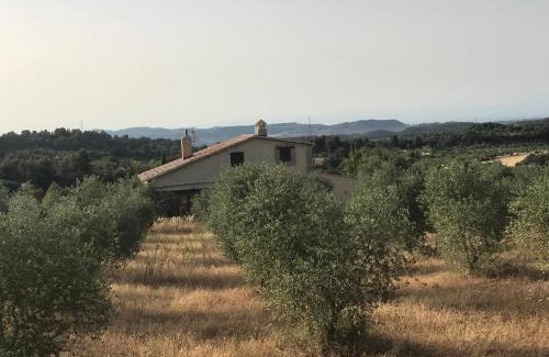 La Pobla de Cervoles House | Mas Arboretum