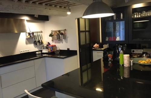 Oppede House | Mas Authentique, 13 Couchages, Avec Piscine au Cœur du Luberon