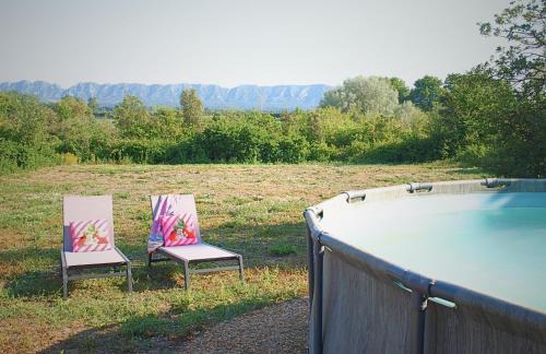 Noves House | Mas Bruneau