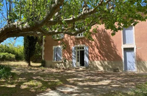 Noves House | Mas Bruneau