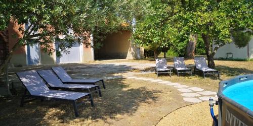 Noves House | Mas Bruneau