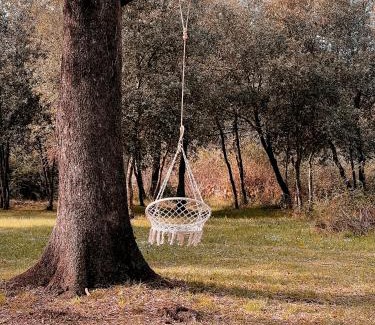 Serinya House | Mas Cal Carreter, Take a Break - Slow Living