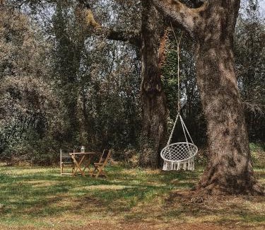 Serinya House | Mas Cal Carreter, Take a Break - Slow Living