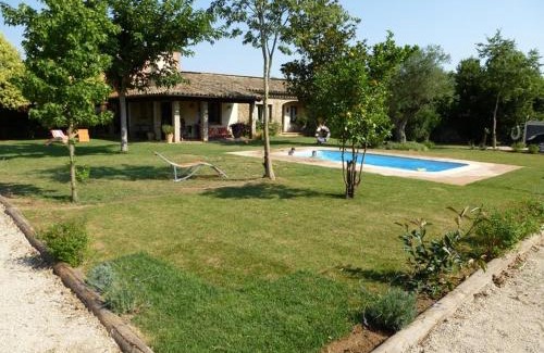 Parlava House | MAS CAN SALVI