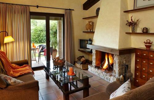 Parlava House | MAS CAN SALVI