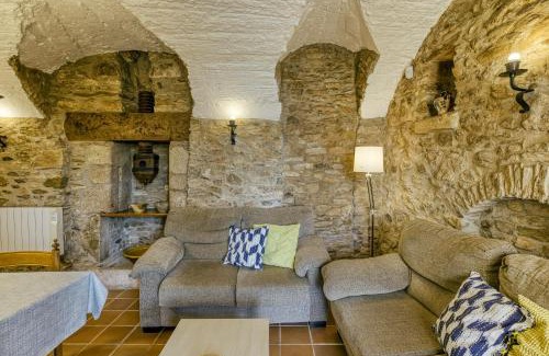 Ventallo Villa | Mas Cases
