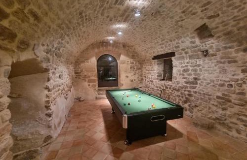 Saint-Martin-de-Castillon House | Mas Cerisiers