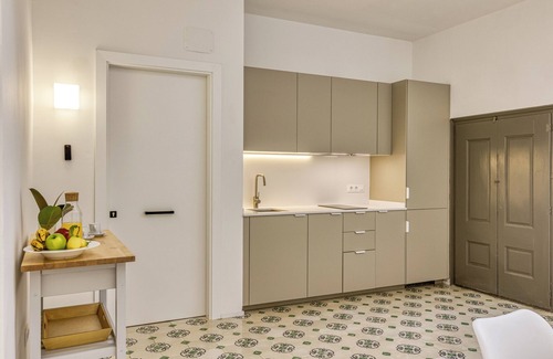 Palau-Saverdera Apartment | Mas Cusi