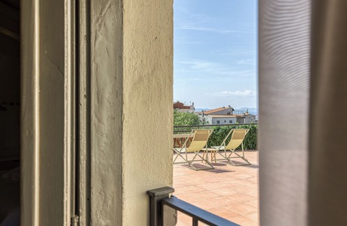 Palau-Saverdera Apartment | Mas Cusi