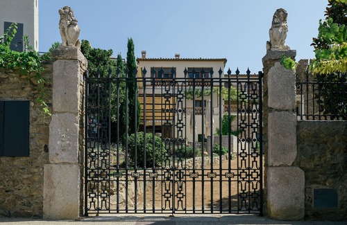 Palau-Saverdera Apartment | Mas Cusi