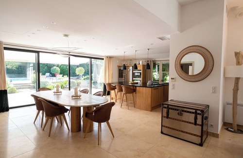 St.-Remy-de-Provence Villa | Mas D'exception au Pied des Alpilles