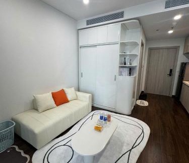 Tu Liem Apartment | Mas D3208