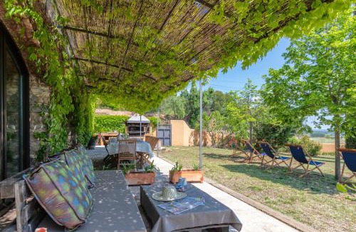 Foixa Villa | Mas Darovie