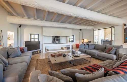 Graveson Other | Mas de caractère exceptionnel de 600m2 en Provence 12 personnes piscine au calme