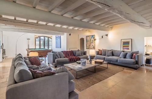 Graveson Other | Mas de caractère exceptionnel de 600m2 en Provence 12 personnes piscine au calme