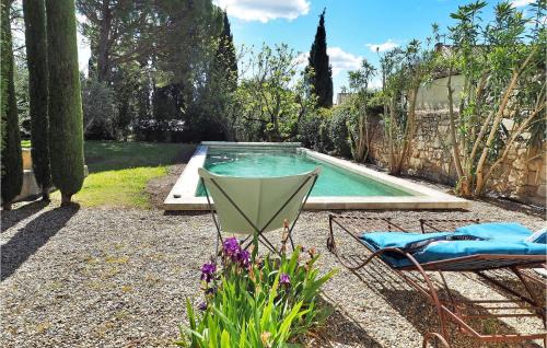 Paradou House | Mas De Grant
