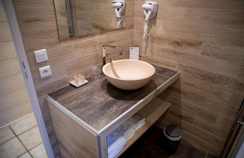 Gordes Hotel | Mas de la Senancole & Spa