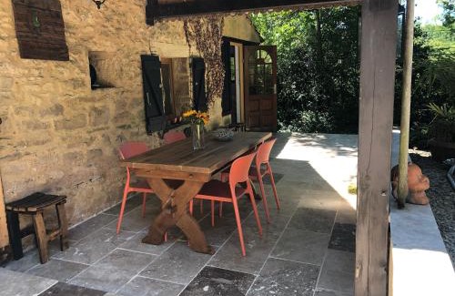 Fajoles House | Mas de Lizet