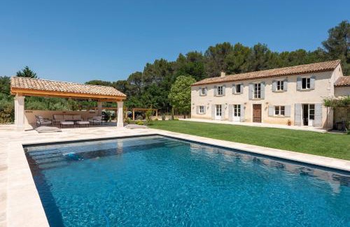 Salon-de-Provence House | Mas de Lure