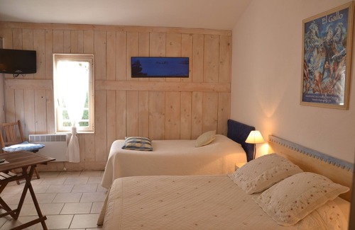 Sylvereal Hotel | Mas de Sylvéréal