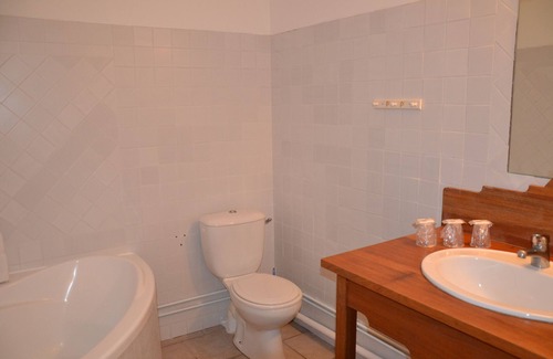 Sylvereal Hotel | Mas de Sylvéréal