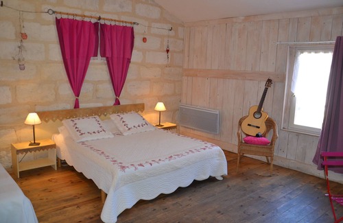 Sylvereal Hotel | Mas de Sylvéréal