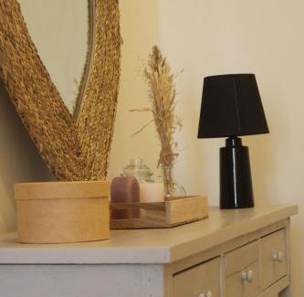 Beaucaire House | Mas des Lecques