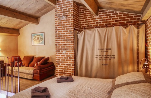 Eygaliers House | Mas en Baronnies Provencales